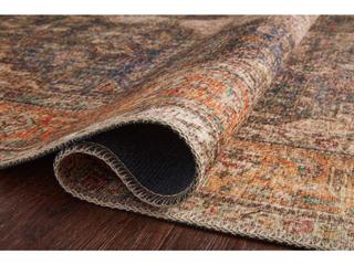 Loloi Rugs Loren Floral Area Rug