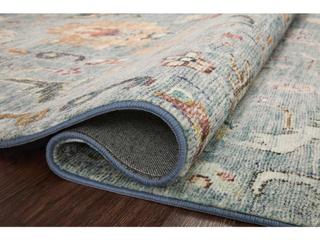 Loloi Rugs Margot Bordered Runner Area Rug
