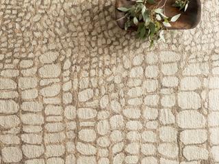 Loloi Rugs Masai Animal Print Area Rug