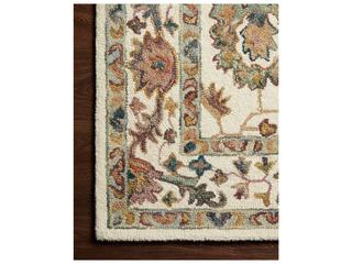 Loloi Rugs Padma Bordered Area Rug