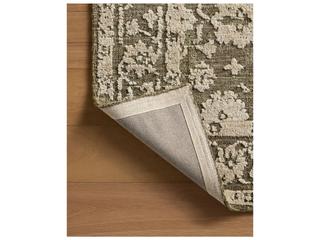 Loloi Rugs Percival Bordered Area Rug