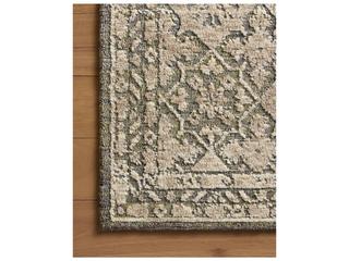 Loloi Rugs Percival Bordered Area Rug