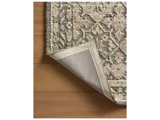 Loloi Rugs Percival Bordered Area Rug