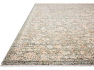 Loloi Rugs Chris Loves Julia Palma Oriental Runner Area Rug