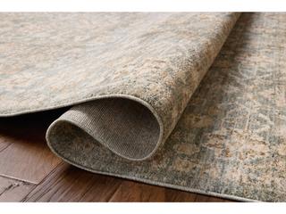 Loloi Rugs Chris Loves Julia Palma Oriental Runner Area Rug