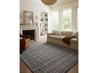Loloi Rugs Chris Loves Julia Polly Geometric Runner Area Rug