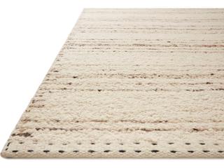 Loloi Rugs Roman Striped Area Rug