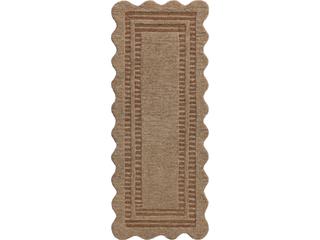 Loloi Rugs Chris Loves Julia Scottie Bordered Runner Area Rug