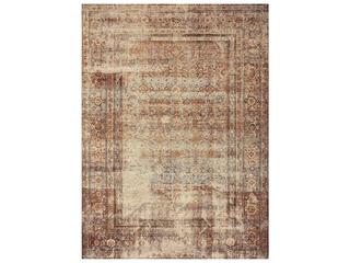 Loloi Rugs Sebastian Bordered Area Rug