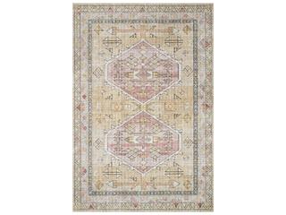Loloi Rugs Skye Bordered Runner Area Rug