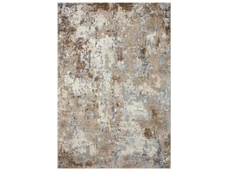 Loloi Rugs Theory Abstract Area Rug