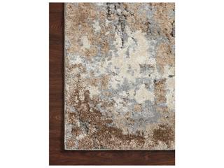 Loloi Rugs Theory Abstract Area Rug