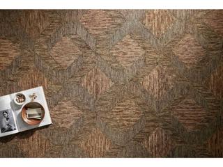 Loloi Rugs Varena Geometric Runner Area Rug