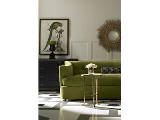 Lillian August Maison Tufted Upholstered Sofa
