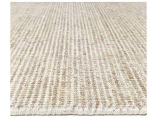 Ligne Pure Oat Area Rug