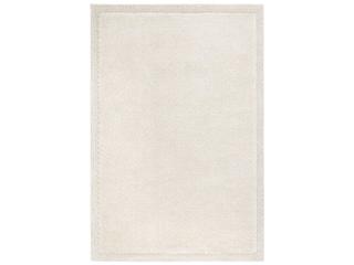 Ligne Pure Cloud Bordered Area Rug