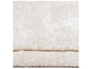 Ligne Pure Cloud Bordered Area Rug