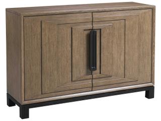 Lexington Zanzibar Tunis Brown Accent Chest