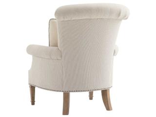 Lexington Monterey Sands Fabric Accent Chair