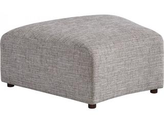Lexington Zanzibar Upholstered Ottoman