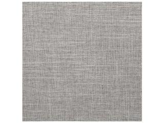 Mercana Denly III 38 X 38.25 X 34.5 Flint Gray Slipcover Upholstered Arm Chair