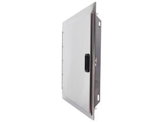 Fire Magic 12X18 Stainless Single Access Door - Horizontal