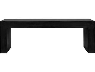 Concrete Bench