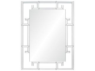 Mirror Home Rectangular Wall Mirror