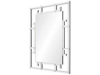 Mirror Home Rectangular Wall Mirror