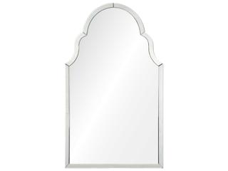 Arch Wall Mirror
