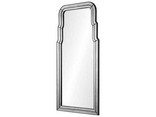 Mirror Home Bunny Williams Ebony Antiqued Wall Mirror