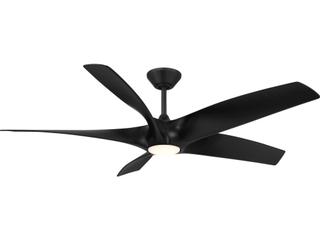 Modern Forms Zephyr 62" Ceiling Fan