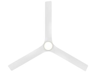 Modern Forms Smooth 52" LED Ceiling Fan