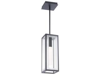 Modern Forms Cambridge 1 - Light Outdoor Hanging Light
