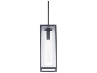Modern Forms Cambridge 1 - Light Outdoor Hanging Light