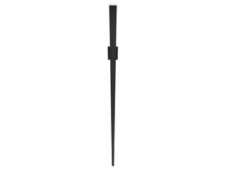 Modern Forms Staff 1 - Light Outdoor Wall Light