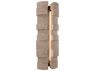 Modern Forms Formation 2-Light Outdoor Wall Light