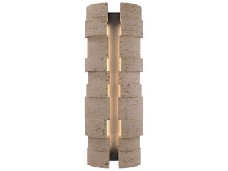 Modern Forms Formation 2-Light Outdoor Wall Light