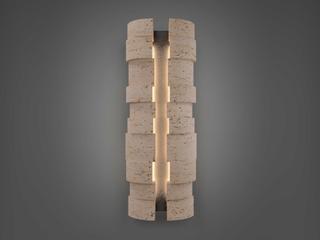 Modern Forms Formation 2-Light Outdoor Wall Light