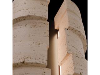 Modern Forms Formation 2-Light Outdoor Wall Light
