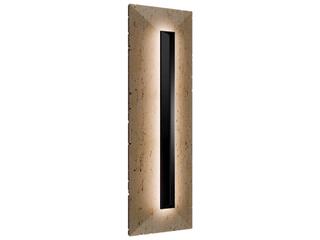 Modern Forms Bell Tower 1-Light Outdoor Wall Light