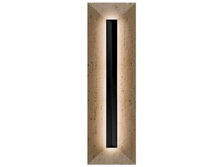 Modern Forms Bell Tower 1-Light Outdoor Wall Light