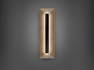 Modern Forms Bell Tower 1-Light Outdoor Wall Light