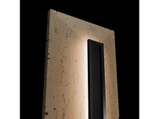 Modern Forms Bell Tower 1-Light Outdoor Wall Light
