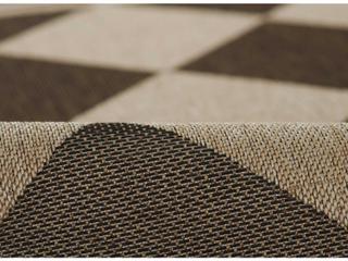 Momeni Saybrook Geometric Runner Area Rug
