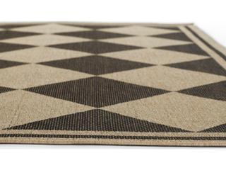 Momeni Saybrook Geometric Runner Area Rug