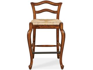 Maitland Smith Avignon Cottage Counter Stool