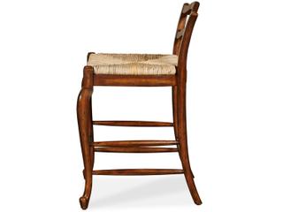 Maitland Smith Avignon Cottage Counter Stool