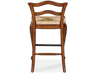 Maitland Smith Avignon Cottage Counter Stool