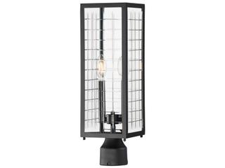 Maxim Lighting Magnus 2-Light Outdoor Post Light
